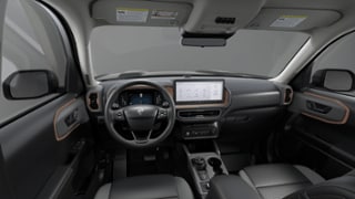 2026 Ford Bronco Sport® Internal Image 2